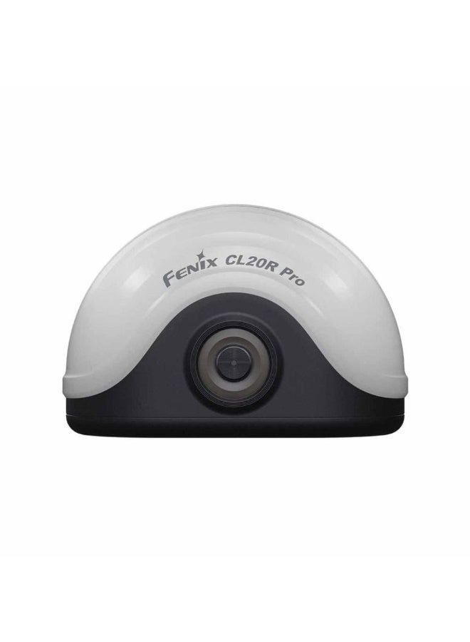 Fenix CL20R PRO Rechargeable Lantern - Image 1